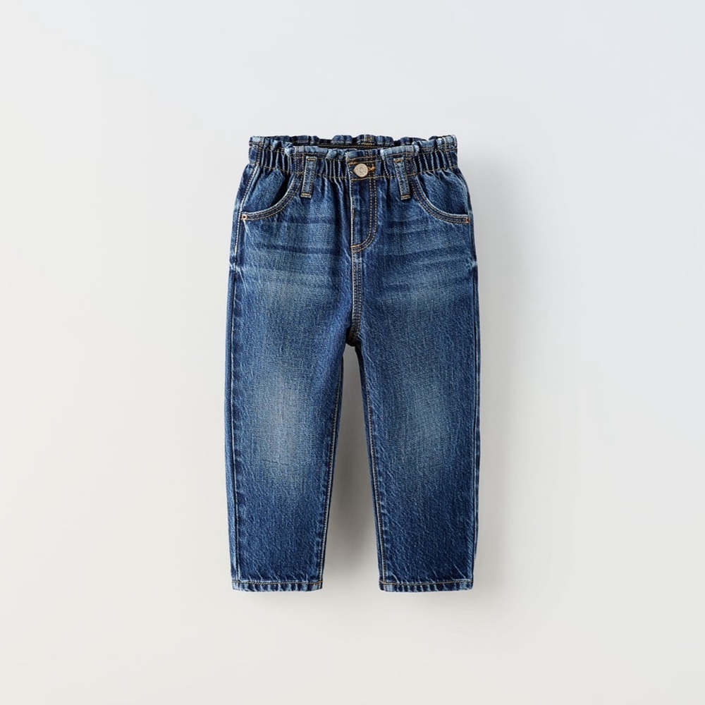 Zara Kids Jean